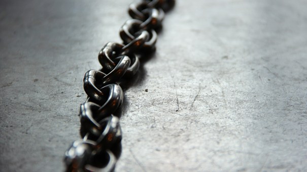 Persistent in Faith