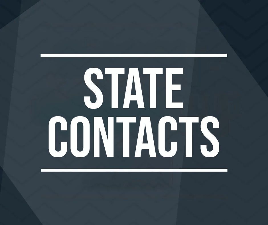 state contacts