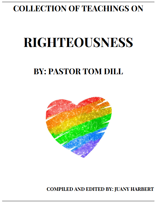 Righteousness-cover